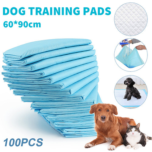 60x90cm large puppy training - large,