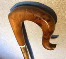 SCOTTISH SHEPHERDS CROOK BURR