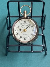 Roger Lascelles Quartz Alarm clock
