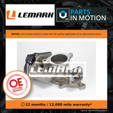 EGR Valve LEGR040 Lemark