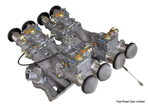 Rover 9 genuine - rover, v8