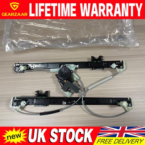 Front right window lifter - right,