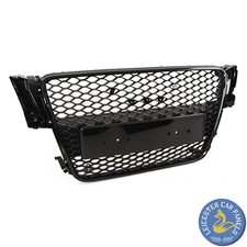 2007-2012 Front Main Grille
