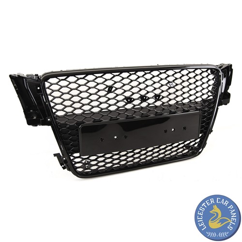 2007 2012 front main - main, grille