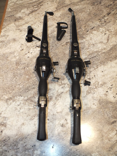 Pair instant fisherman - instant,