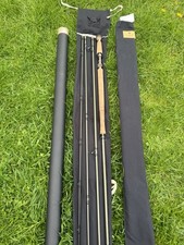 Hardy Zenith Sintrix 14ft 9 #9