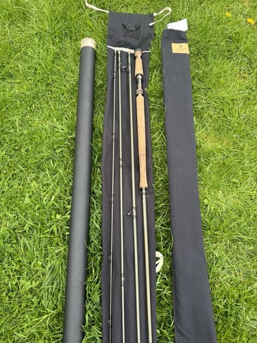 Hardy zenith sintrix 14ft - 14ft, 9
