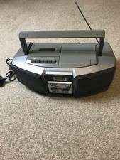 1999 Genuine Panasonic RX-DS5