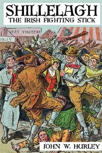 Shillelagh the irish - shillelagh, :