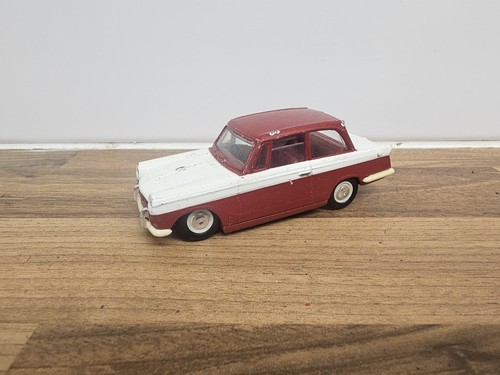 Corgi vanguards classic - 1/43,