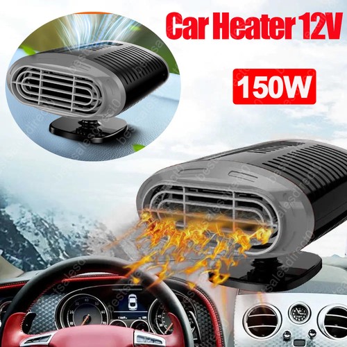 Car heater winter fast - v,
