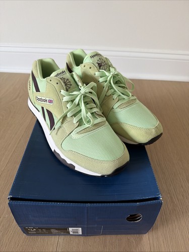 Reebok gl6000 v55221 classic - gl6000,