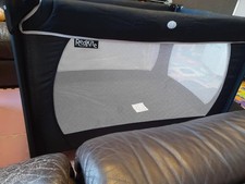 Baby travel cot bed RedKite