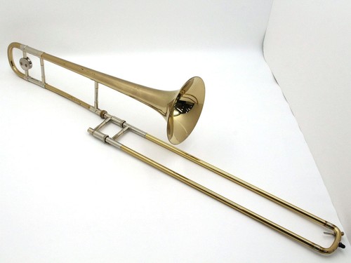 Bach model 12gl tenor - bach,