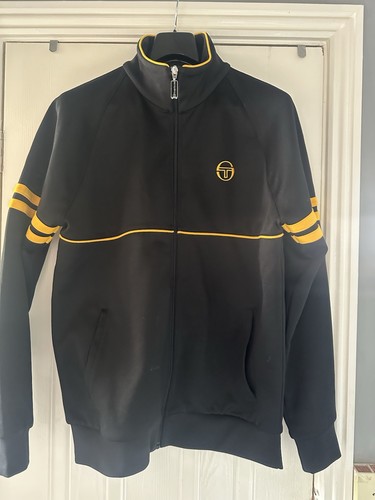 Sergio tacchini men - men's, track