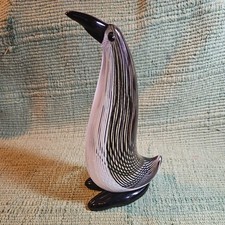 Vintage Dino Martens/Murano