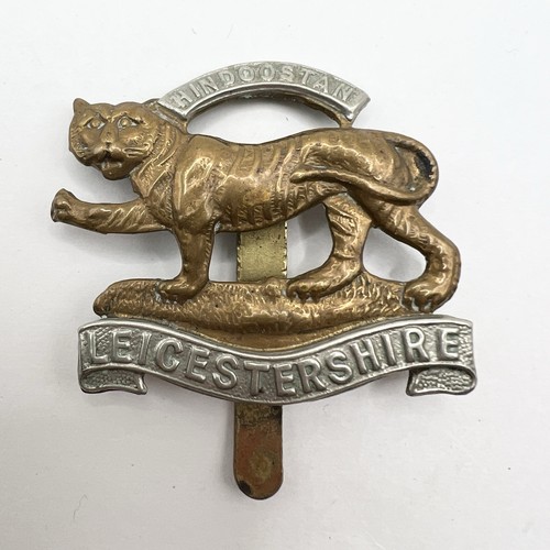 Genuine leicestershire - genuine,