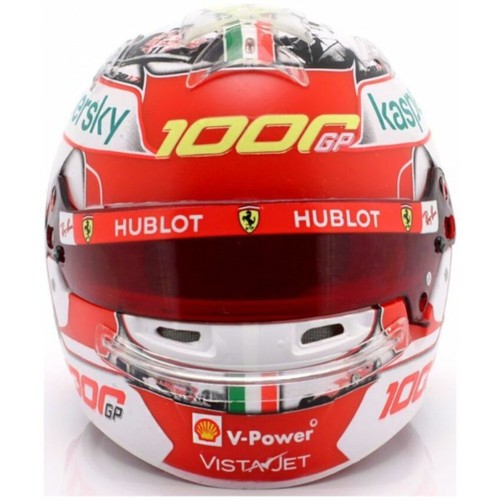 Scale charles leclerc - 1:5,