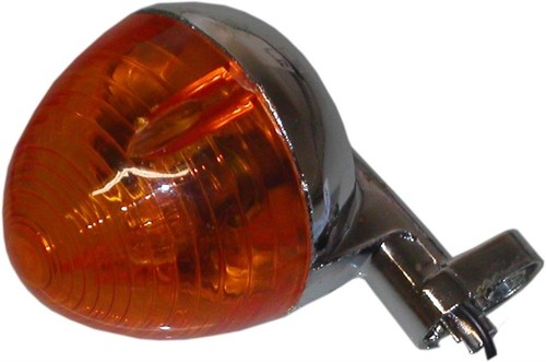 Indicator complete rear - complete,