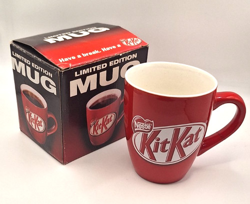 Nestle kit kat limited - nestle,