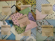 Papercraft 4 You 6 x 6
