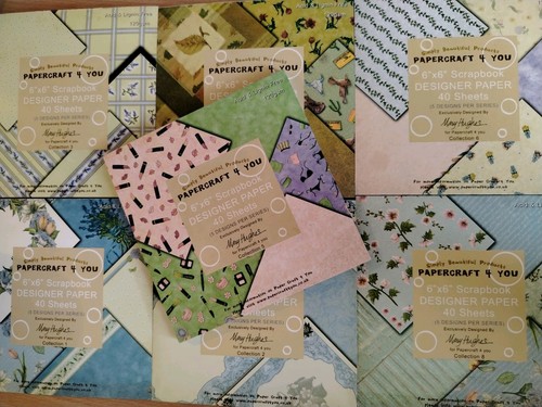 Papercraft you x - papercraft, 6