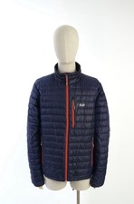 Rab Microlight Down Jacket -