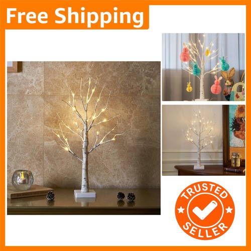 Charming 60cm tabletop birch - charming,