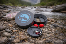 FishPod Pocket Fishing Kit