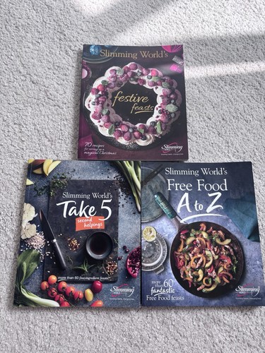 Bundle slimming world - bundle,