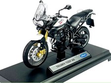 Welly Triumph Tiger 800