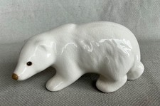 SZEILER POTTERY WHITE POLAR