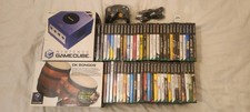 Nintendo GameCube Console, DK