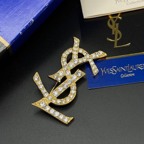 Yves saint laurent - laurent, ysl