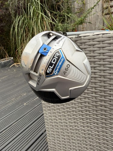 Taylormade sldr driver - sldr, /