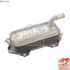 OIL COOLER ENGINE OIL 107814