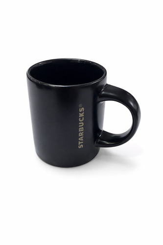 Starbucks black coffee - starbucks,