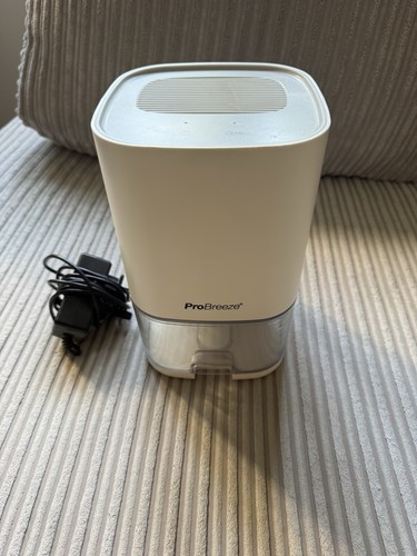 Probreeze peltier - probreeze,