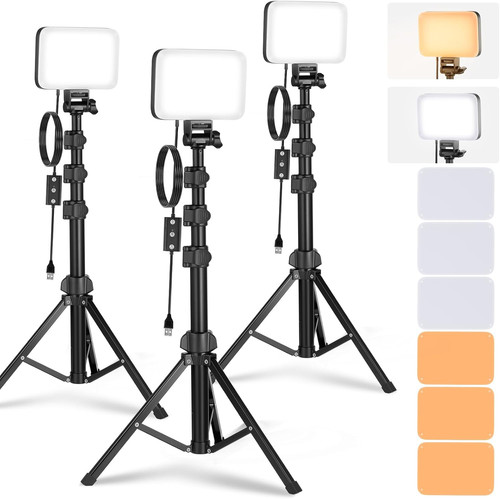 Neewer basics led video light - neewer,