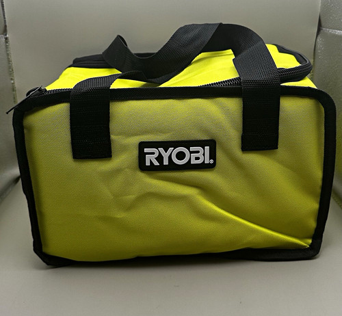 Ryobi tool bag - tool,