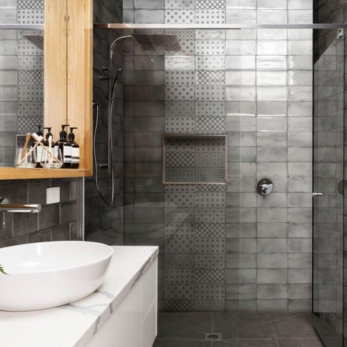 Vitra nebbia subway tile x - vitra,