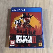 Red Dead Redemption II 2 Sony