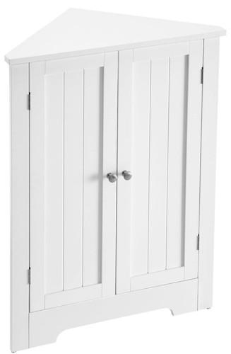 Vasagle corner cabinet doors - corner,