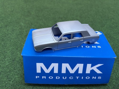 Slot car mmk - 1/32, ford