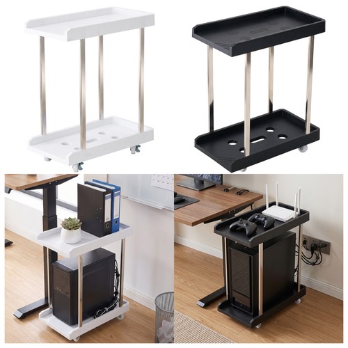 Tier tower stand mobile - 2‑tier,