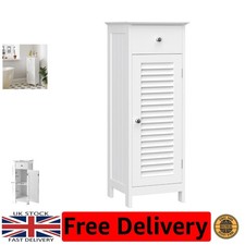 Stylish slat door bathroom - stylish,