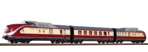 Piko 37320 scale - 37320, g
