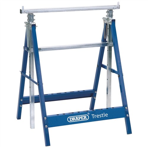 Draper telescopic trestle - draper,