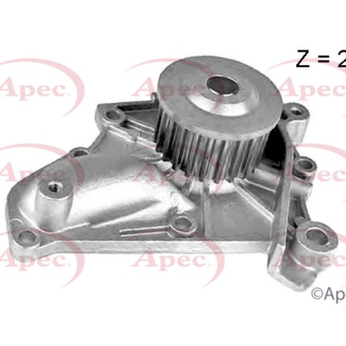 Water pump for toyota mr2 - pump,