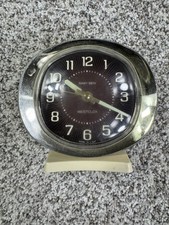 Vintage Westclox Baby Ben